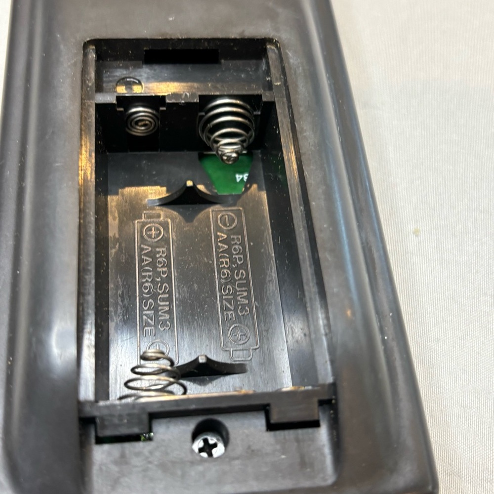 Sony RMT-V102C VRT/TV Remote Control LostRemoteControl - Picture 3 of 5